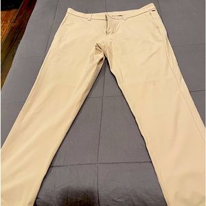Lulu Lemon ABC Slim Men Pants